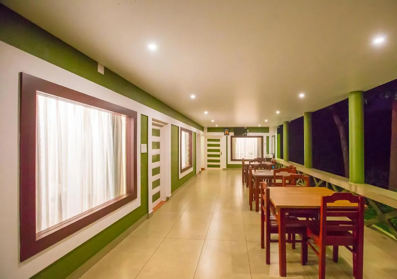 Tusker Inn Wayanad Forest Villa By Voye Homes リゾート